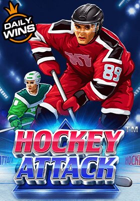 Hockey Attack